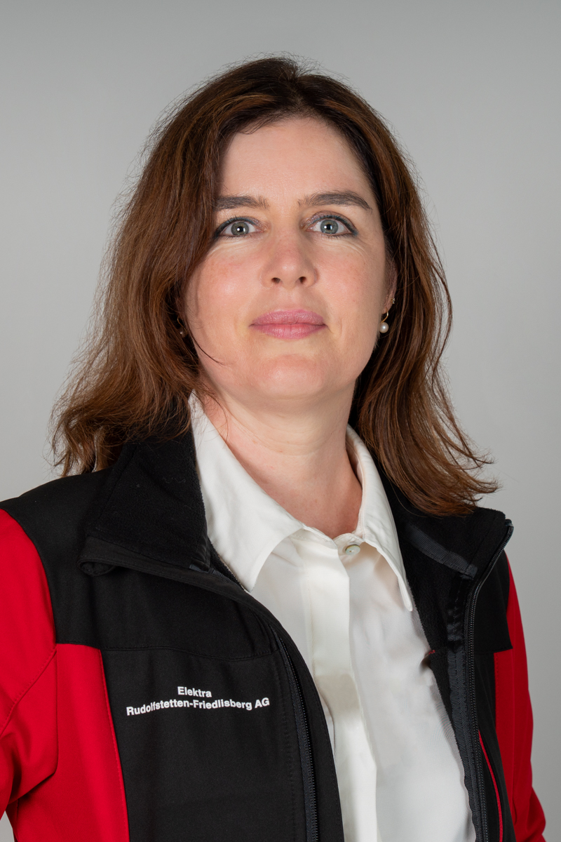 Linda Stauffer