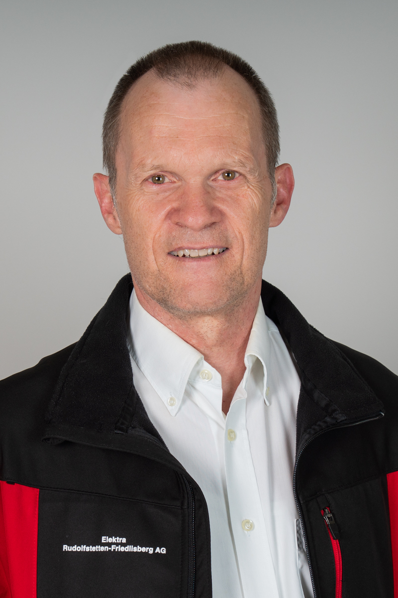 Michael Wiederkehr